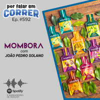 PFC 592 - Mombora (com João Pedro Solano)