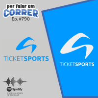 PFC 790 - Ticket Sports (Perfil do Atleta Brasileiro)