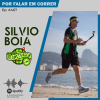 PFC 467 - Silvio Boia (Programa Kilometragem)