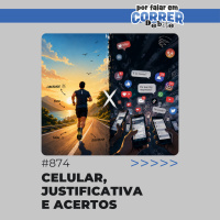 PFC Debate 874 - Celular, justificativa e acertos