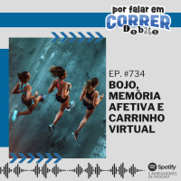 PFC Debate 734 - Bojo, Memória Afetiva e Carrinho Virtual