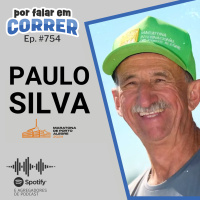 PFC 754 - Paulo Silva (Maratona de Porto Alegre)