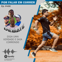 PFC 466 - Diga Uma Verdade e Saia Correndo