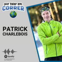 PFC Pelo Mundo 4 - Patrick Charlebois