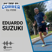 PFC 598 - Eduardo Suzuki (Tênis Certo)