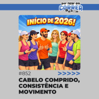 PFC 852 - Cabelo comprido, consistência e movimento