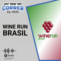 PFC 835 - Wine Run Brasil