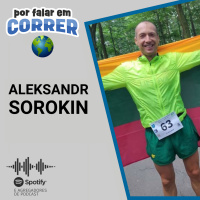 PFC Pelo Mundo 2 - Aleksandr Sorokin