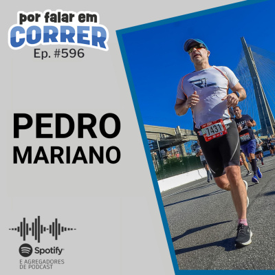 Por Falar Em Correr