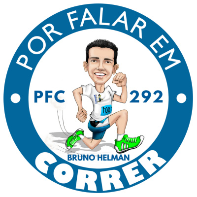 Por Falar Em Correr