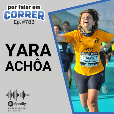 Por Falar Em Correr