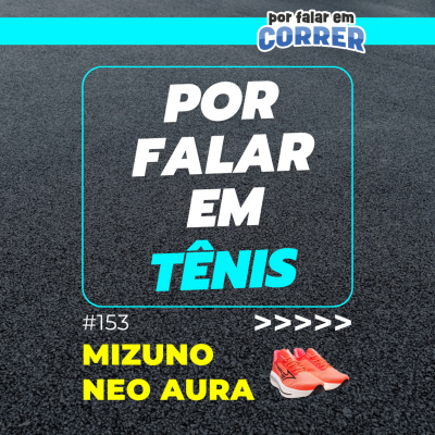 Por Falar Em Correr
