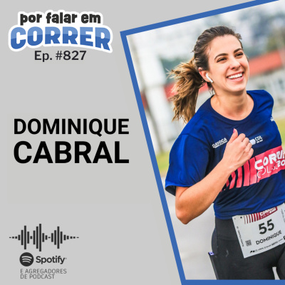 Por Falar Em Correr