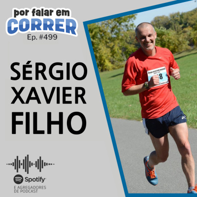Por Falar Em Correr