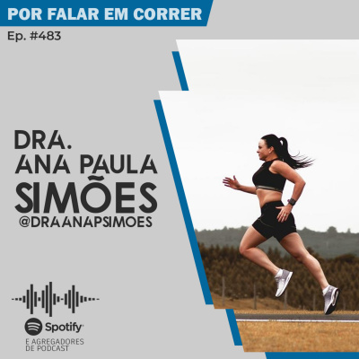 Por Falar Em Correr