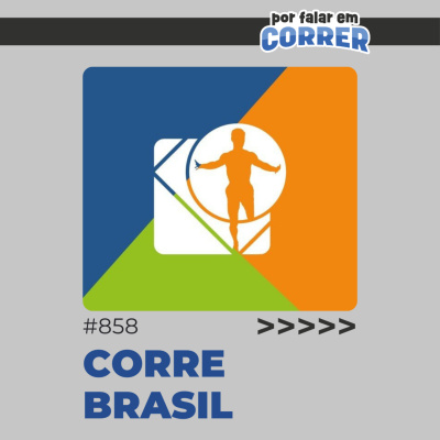 Por Falar Em Correr