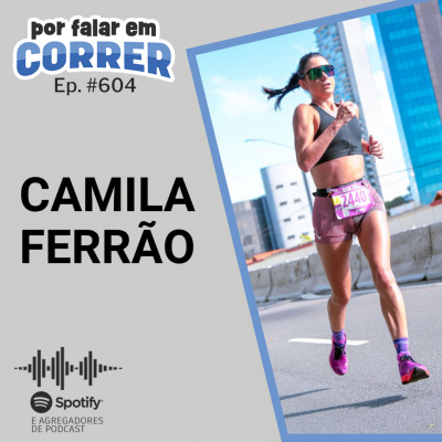 Por Falar Em Correr