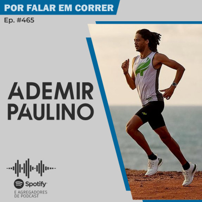 Por Falar Em Correr