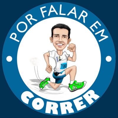 Por Falar Em Correr