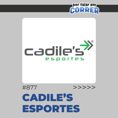 Por Falar Em Correr