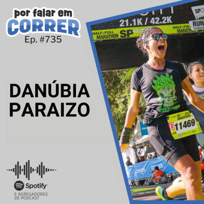 Por Falar Em Correr