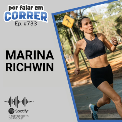 Por Falar Em Correr
