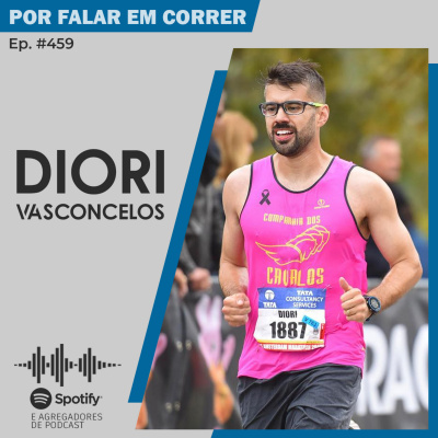 Por Falar Em Correr