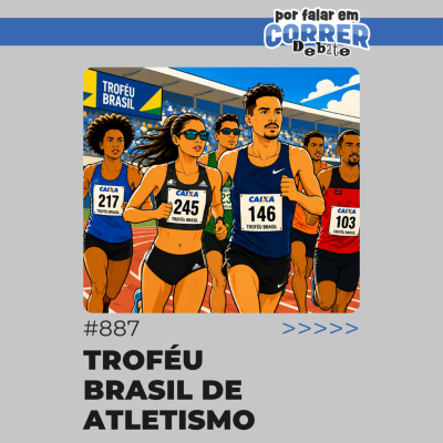 Por Falar Em Correr