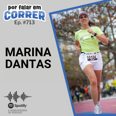 Por Falar Em Correr