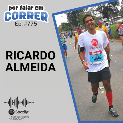 Por Falar Em Correr