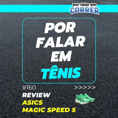 Por Falar Em Correr