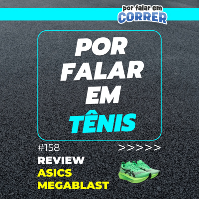 Por Falar Em Correr