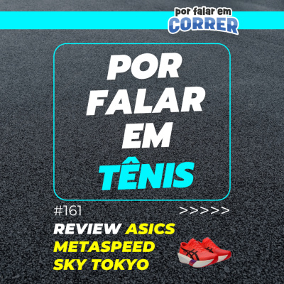 Por Falar Em Correr