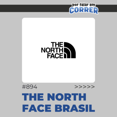 Por Falar Em Correr