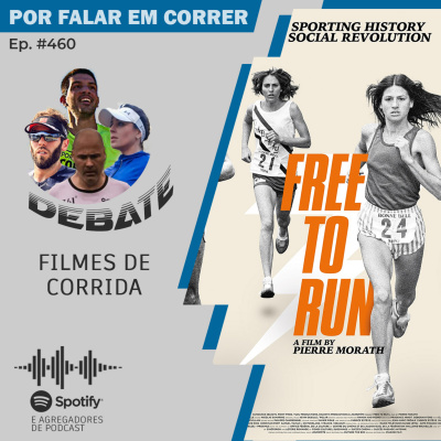 Por Falar Em Correr