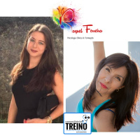 Ep5 - Exercício físico e depressão, com Raquel Ferreira.