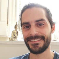 Ep6 - Massagem Ayurveda, com João Arenga