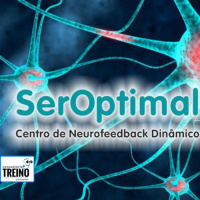 Ep8 - Treino mental para a saúde e bem estar com Conceição Raposo