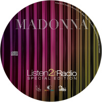 Listen2MyRadio Madonna Special Edition (DJ KJota, JotaZ and EAT Radio Project Set Mix) [2012-383]