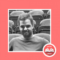 Entre Linhas: Carlos Tiago Robalo