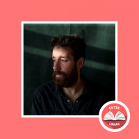 Entre Linhas: Rui Dias Monteiro