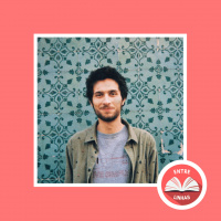 Entre Linhas: Mariano Alejandro Ribeiro