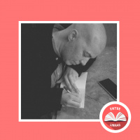 Entre Linhas – André Tecedeiro