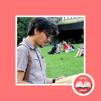 Entre Linhas: Ederval Fernandes