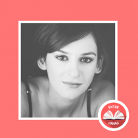 Entre Linhas: Cláudia Lucas Chéu