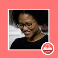 Entre Linhas: Gisela Casimiro