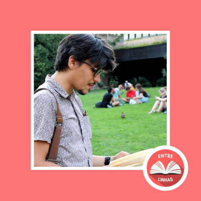 Entre Linhas