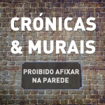 Crónicas  Murais