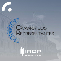  Cãmara dos Representantes- Cátedra Natália Correia: Diniz Borges 