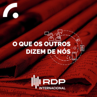 Uma voz lusófona entre os 40 miores do mundo